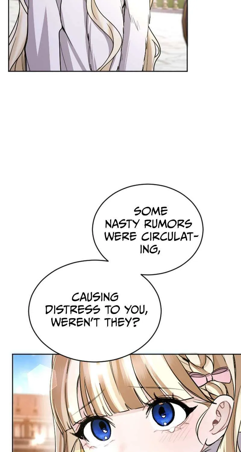‏I Will Fall With The Emperor Zinmanga X Chapter 82 Page 67