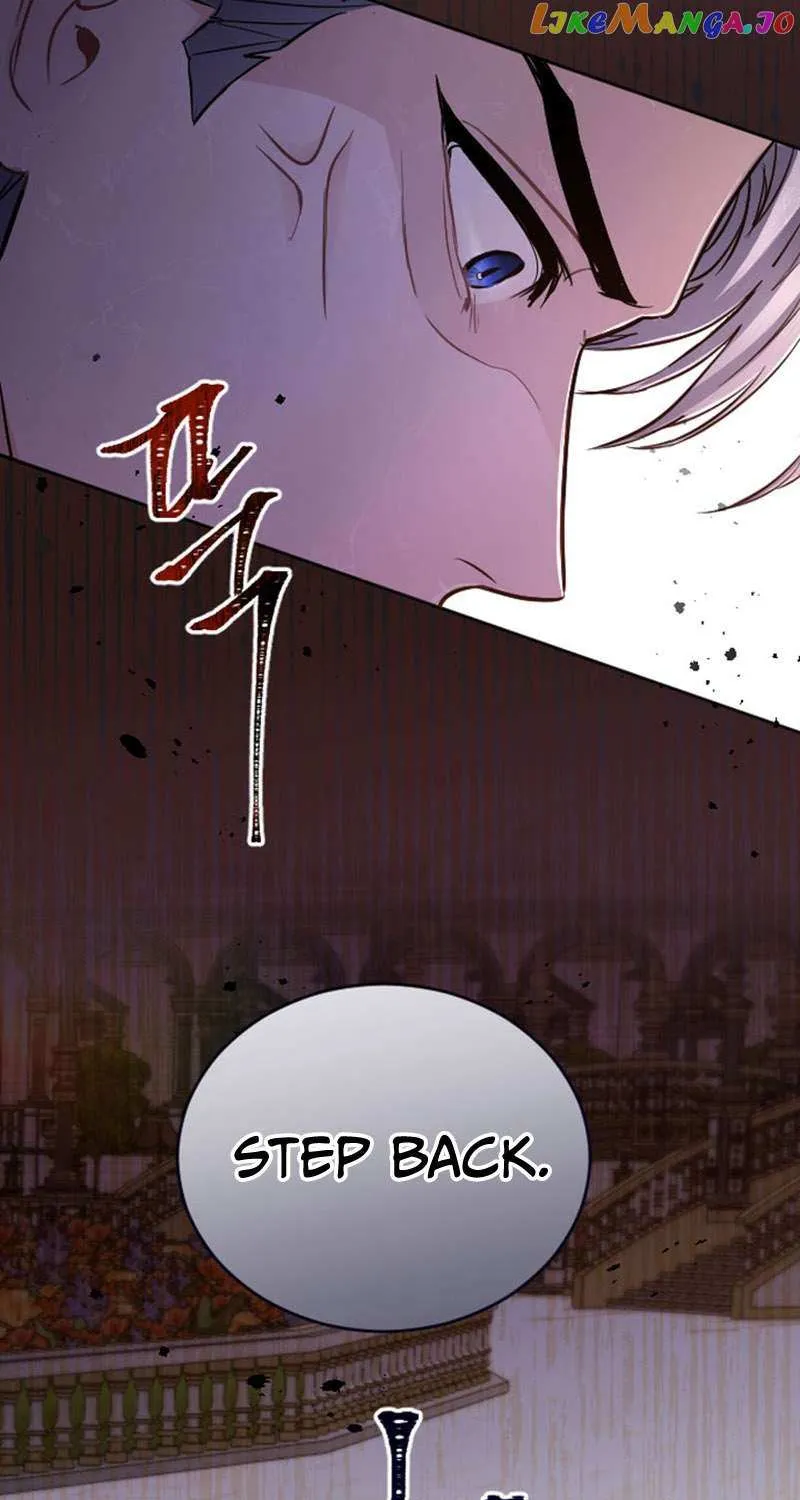 ‏I Will Fall With The Emperor Zinmanga X Chapter 82 Page 71