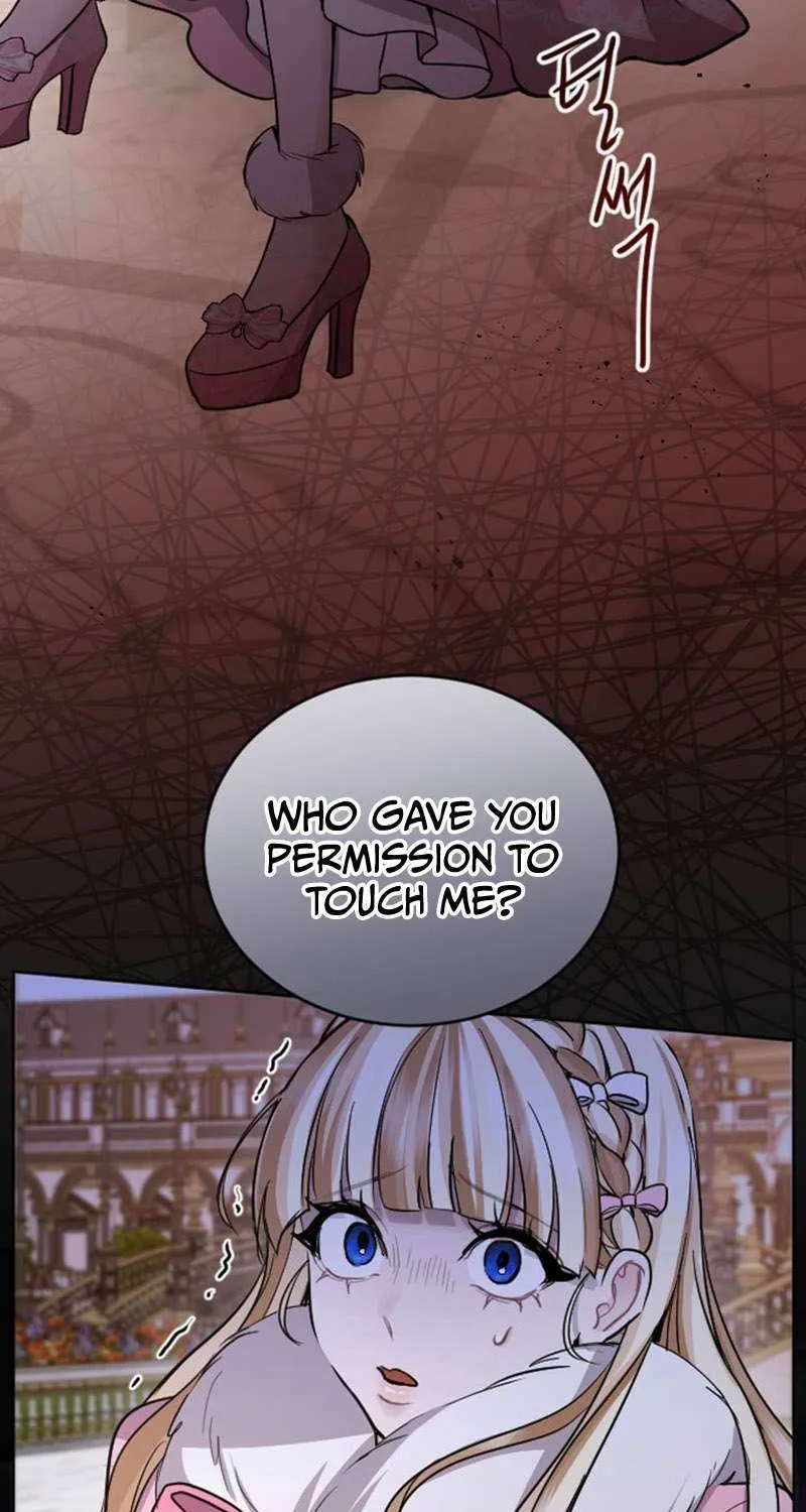 ‏I Will Fall With The Emperor Zinmanga X Chapter 82 Page 73