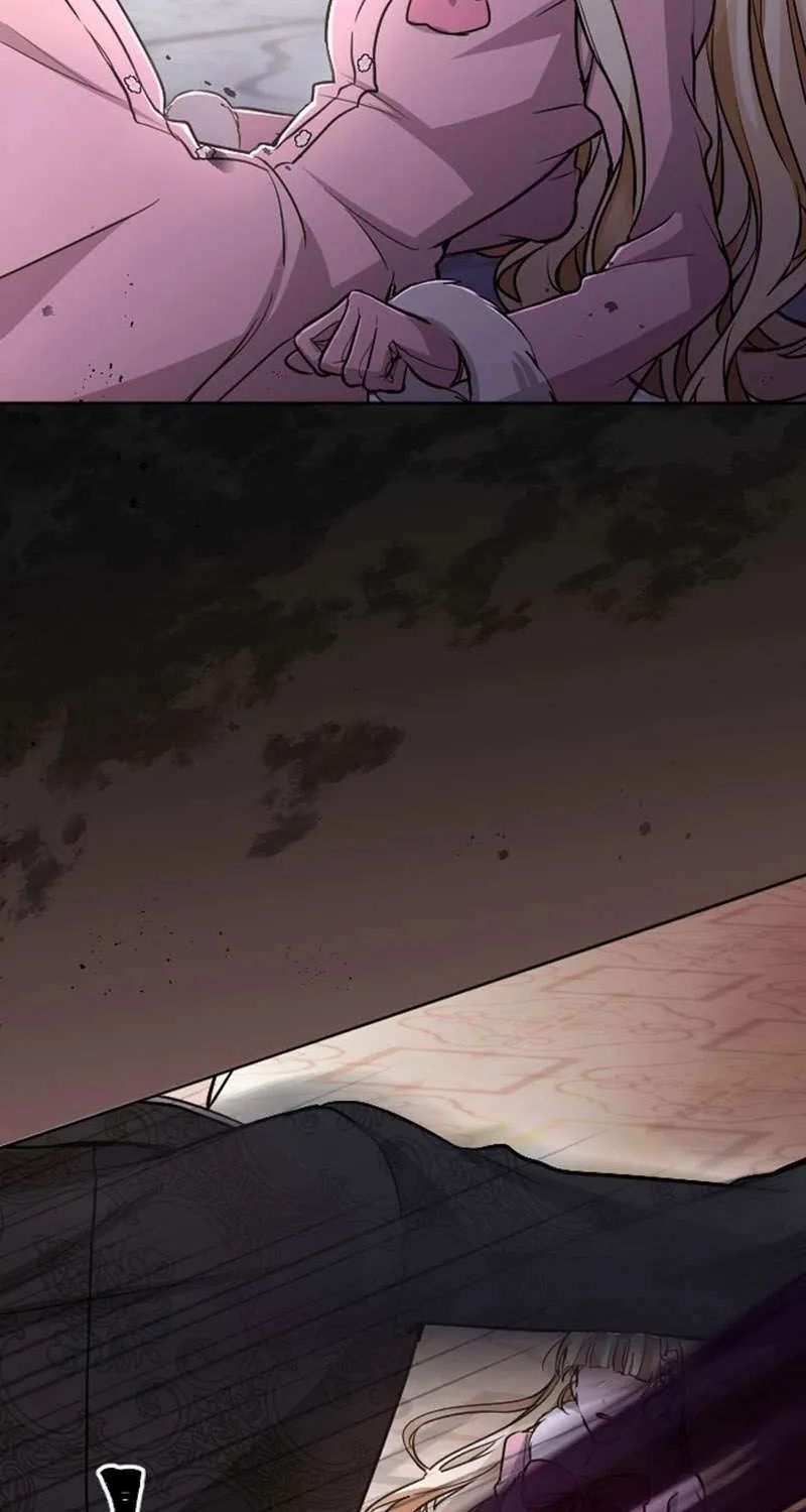 ‏I Will Fall With The Emperor Zinmanga X Chapter 82 Page 77