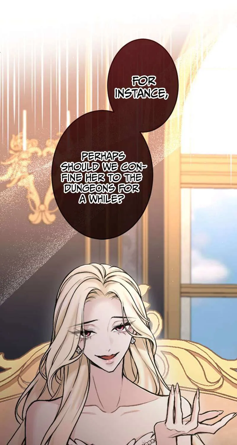 ‏I Will Fall With The Emperor Zinmanga X Chapter 82 Page 79
