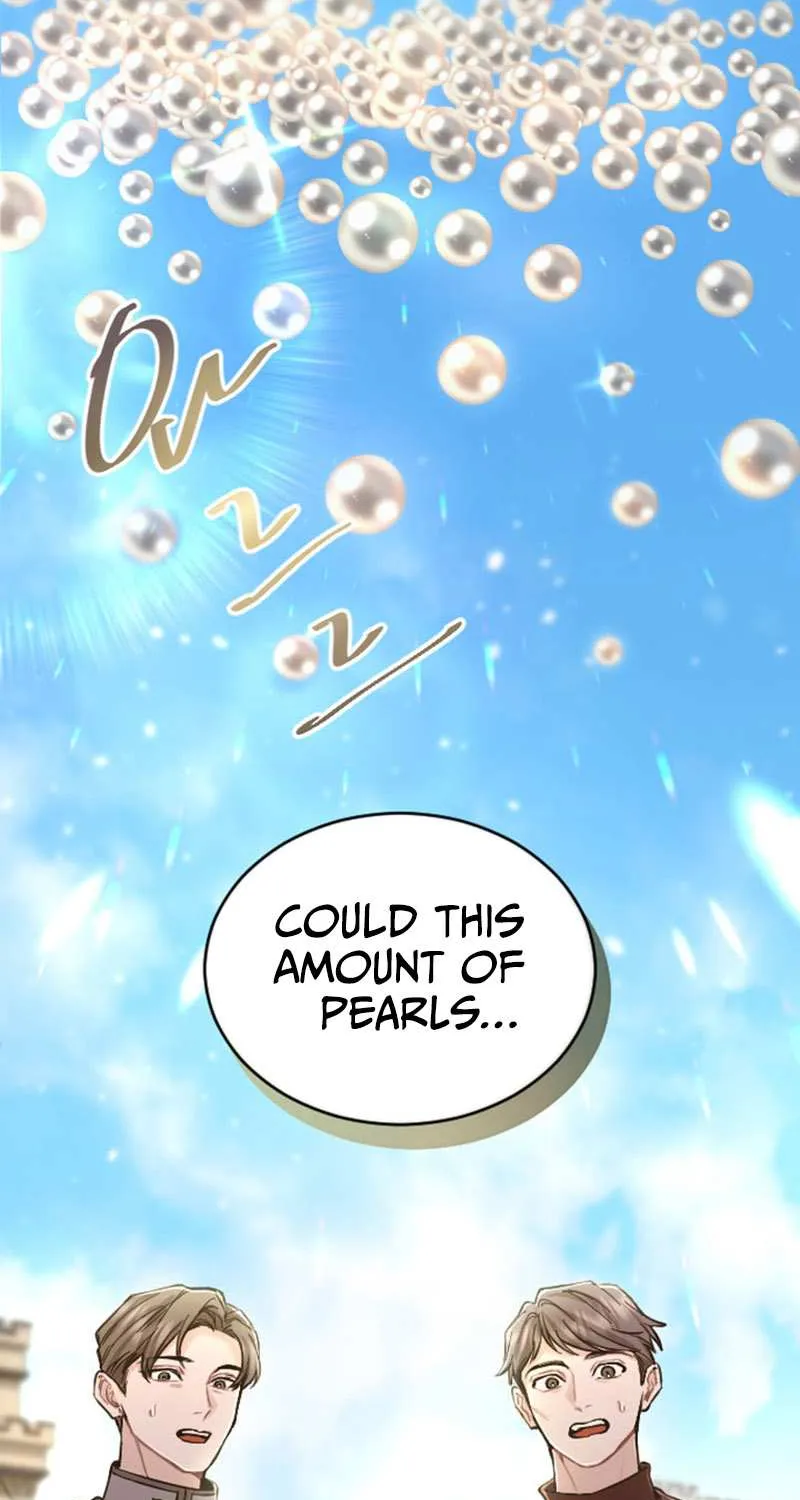 ‏I Will Fall With The Emperor Zinmanga X Chapter 80 Page 35