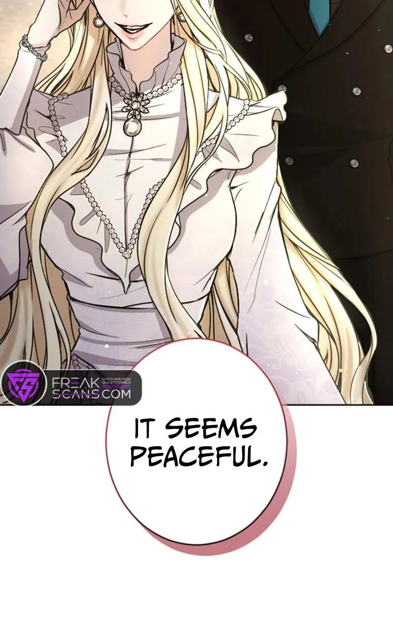 ‏I Will Fall With The Emperor Zinmanga X Chapter 80 Page 42