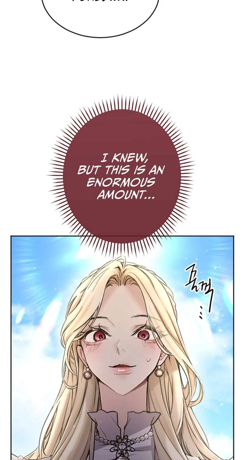 ‏I Will Fall With The Emperor Zinmanga X Chapter 80 Page 44