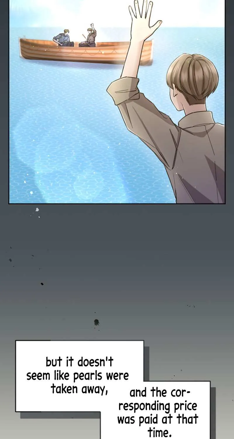 ‏I Will Fall With The Emperor Zinmanga X Chapter 80 Page 51