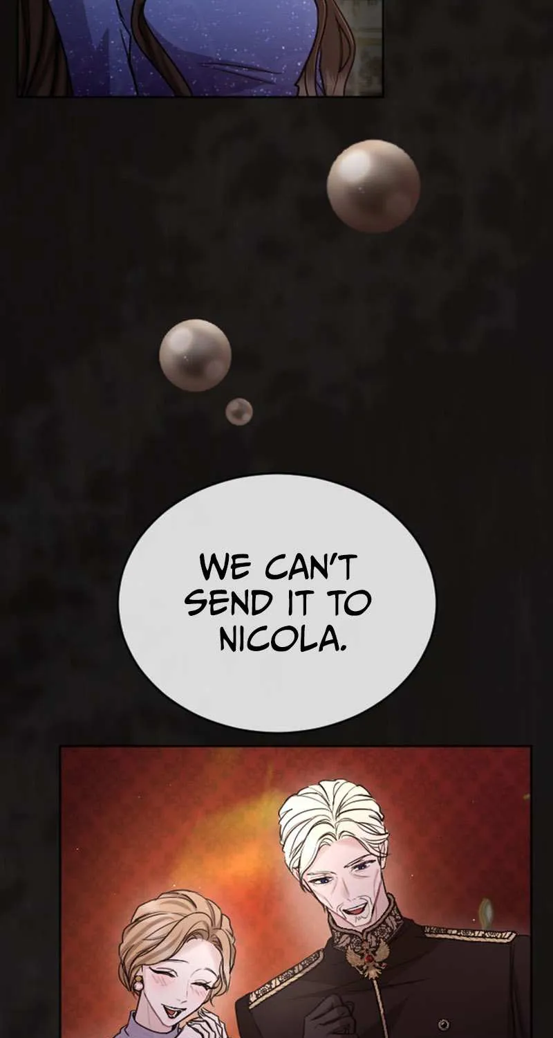 ‏I Will Fall With The Emperor Zinmanga X Chapter 80 Page 59