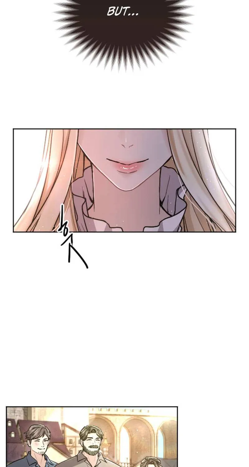 ‏I Will Fall With The Emperor Zinmanga X Chapter 80 Page 66