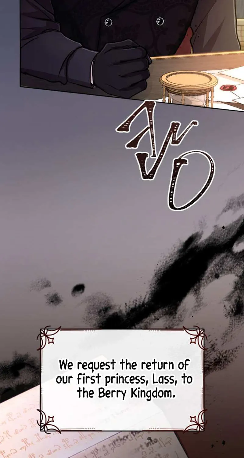 ‏I Will Fall With The Emperor Zinmanga X Chapter 80 Page 80