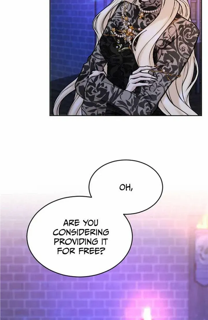 ‏I Will Fall With The Emperor Zinmanga X Chapter 79 Page 18