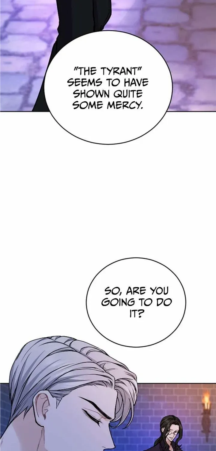 ‏I Will Fall With The Emperor Zinmanga X Chapter 79 Page 20