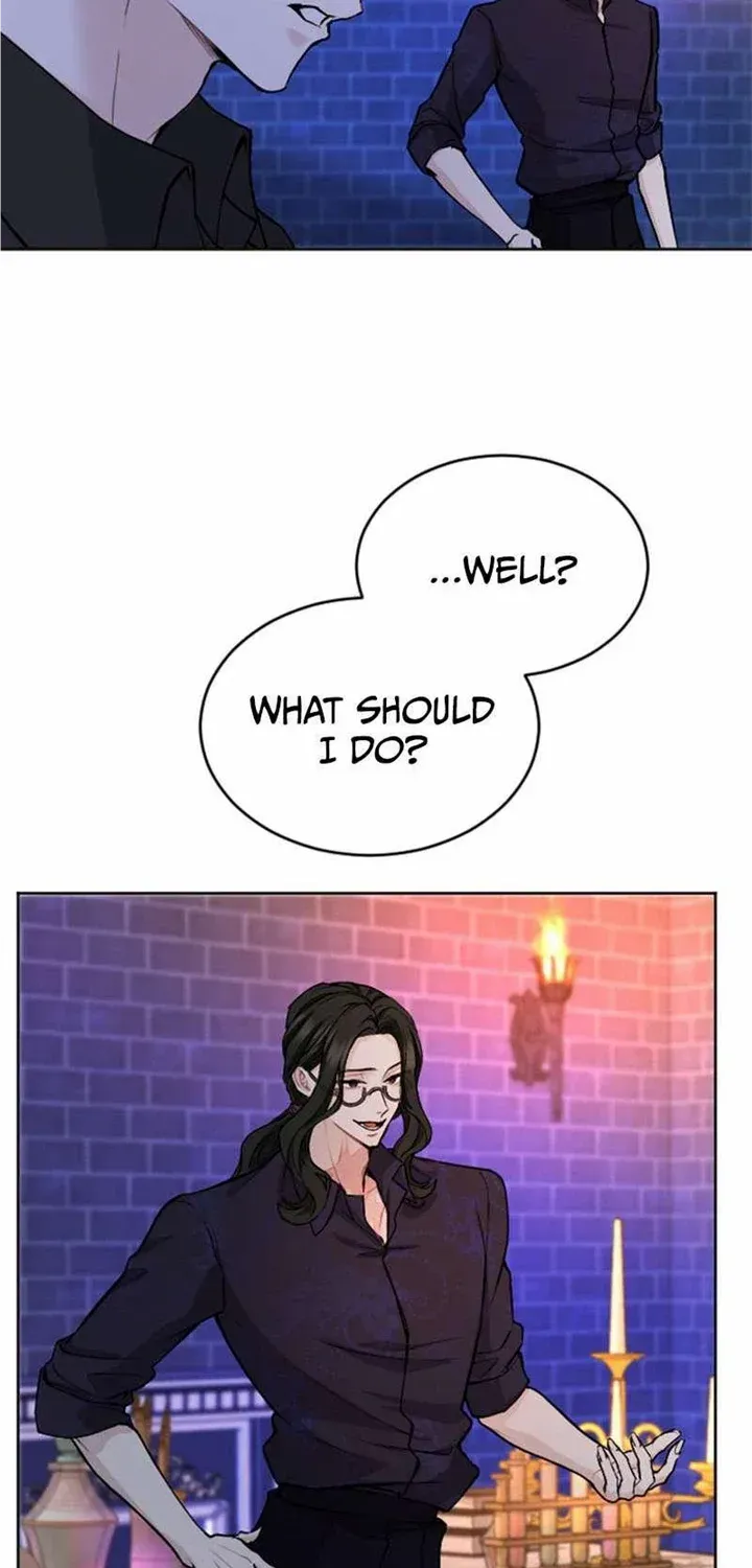 ‏I Will Fall With The Emperor Zinmanga X Chapter 79 Page 21