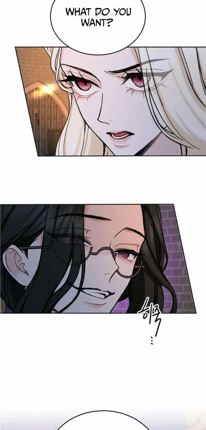 ‏I Will Fall With The Emperor Zinmanga X Chapter 79 Page 24