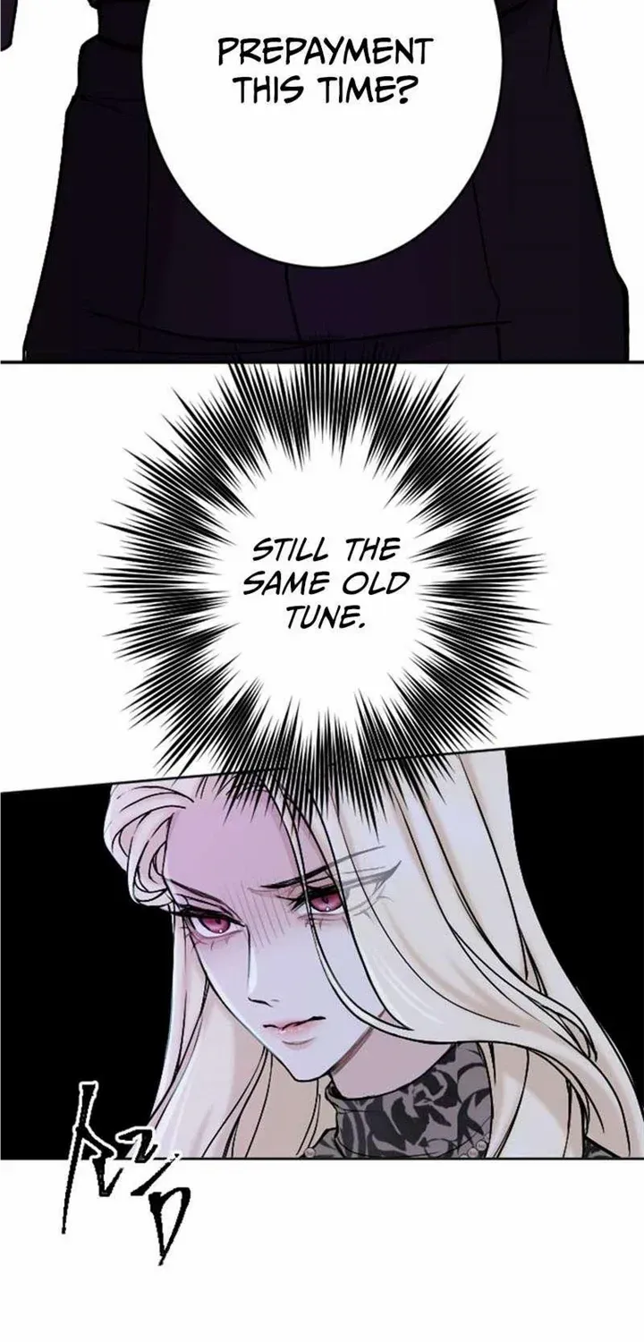 ‏I Will Fall With The Emperor Zinmanga X Chapter 79 Page 27
