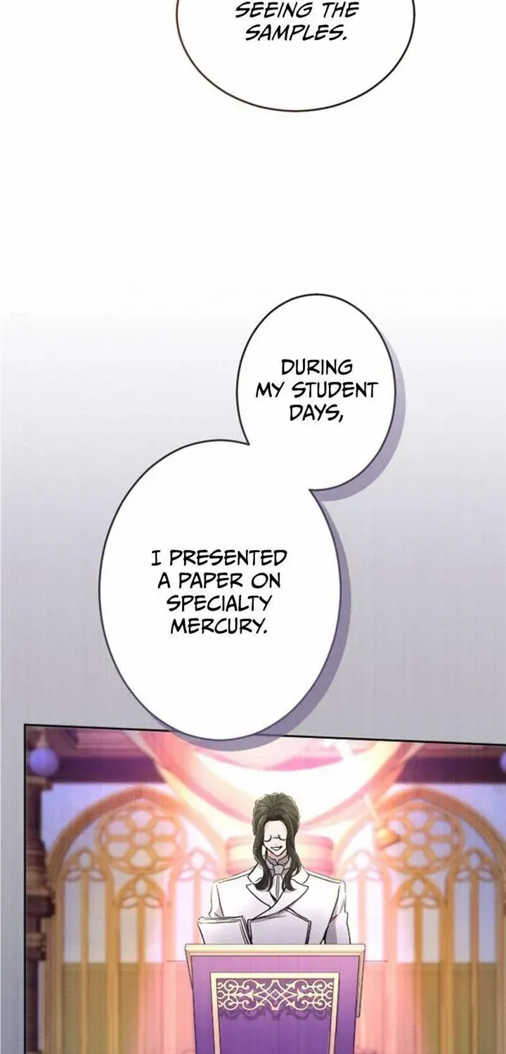 ‏I Will Fall With The Emperor Zinmanga X Chapter 79 Page 40