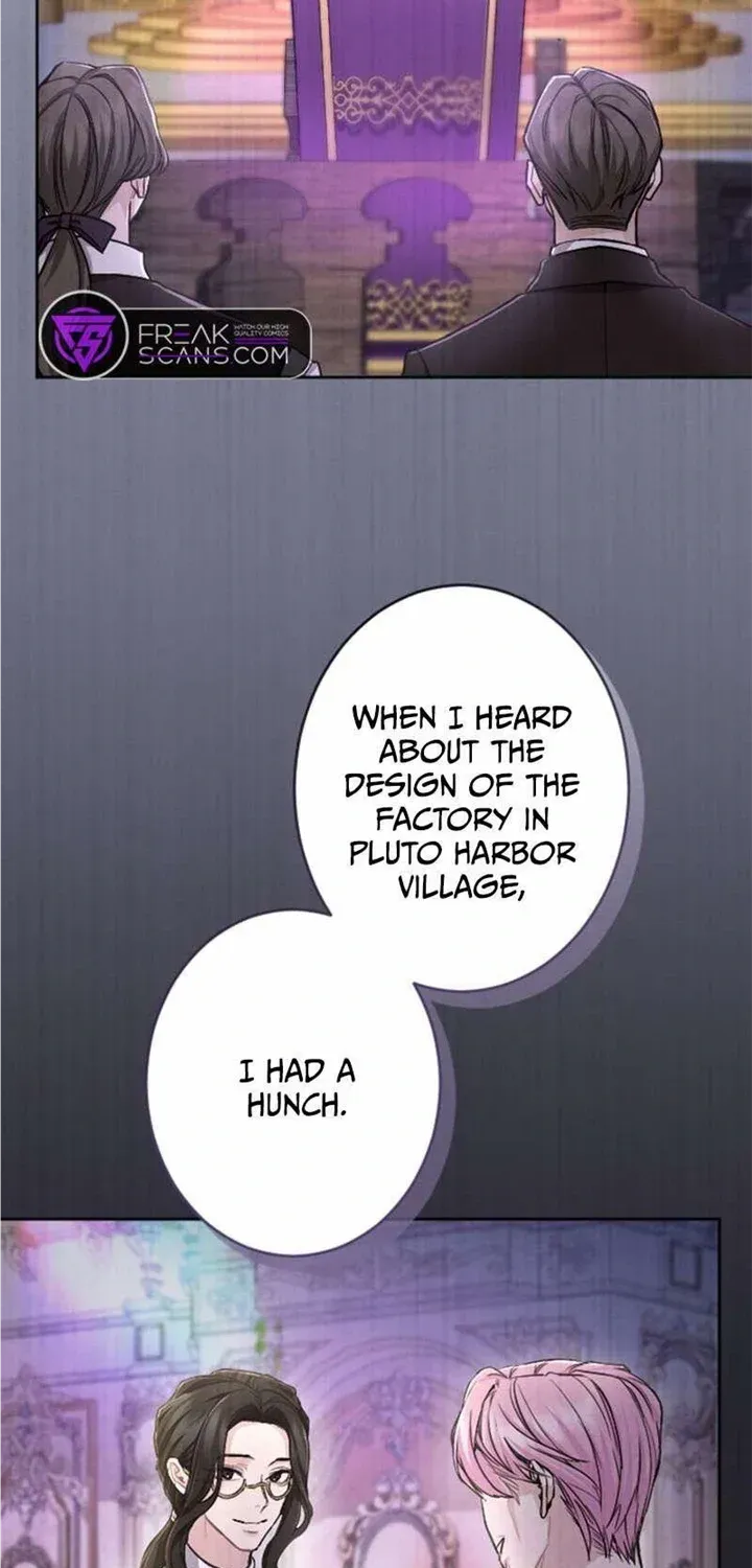 ‏I Will Fall With The Emperor Zinmanga X Chapter 79 Page 41