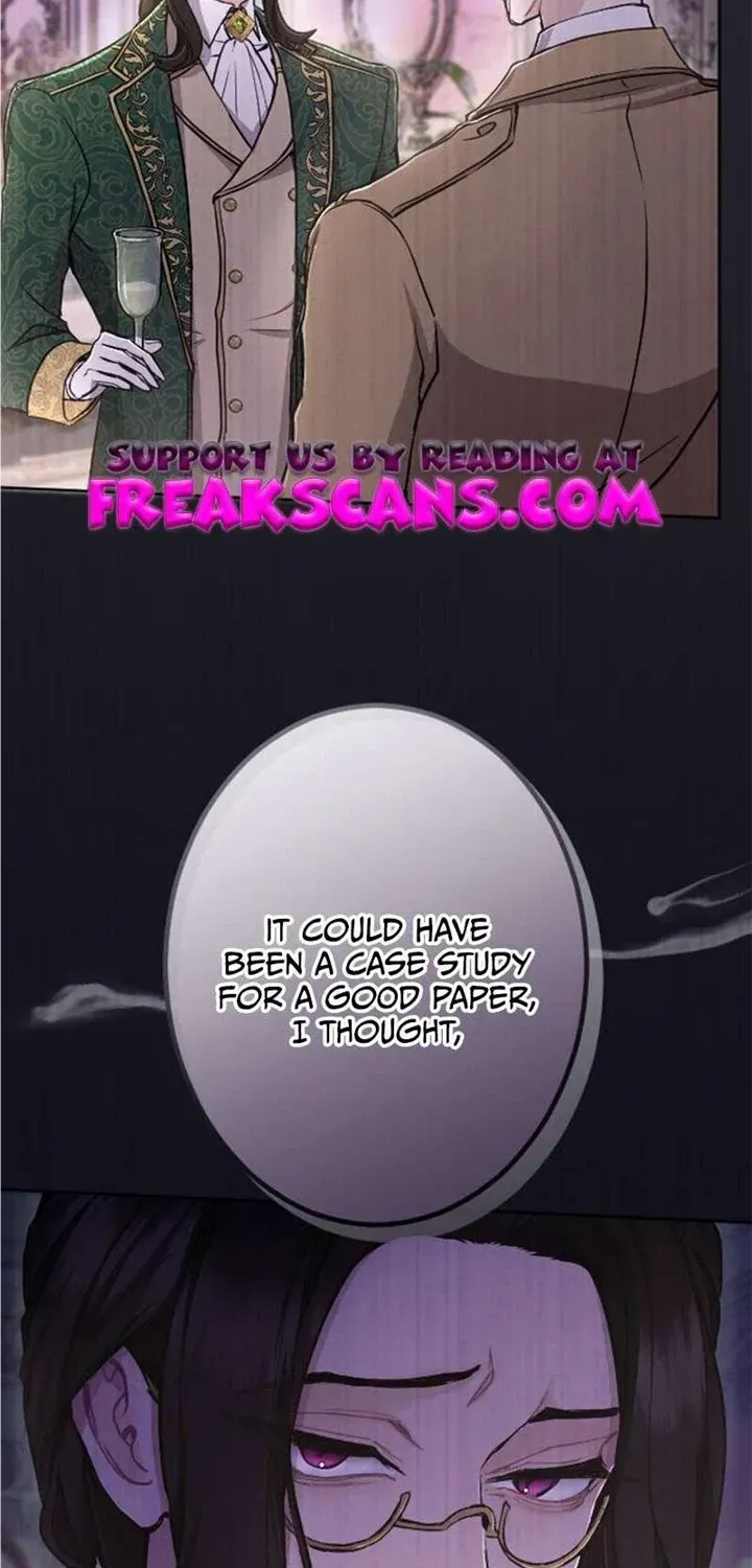 ‏I Will Fall With The Emperor Zinmanga X Chapter 79 Page 42
