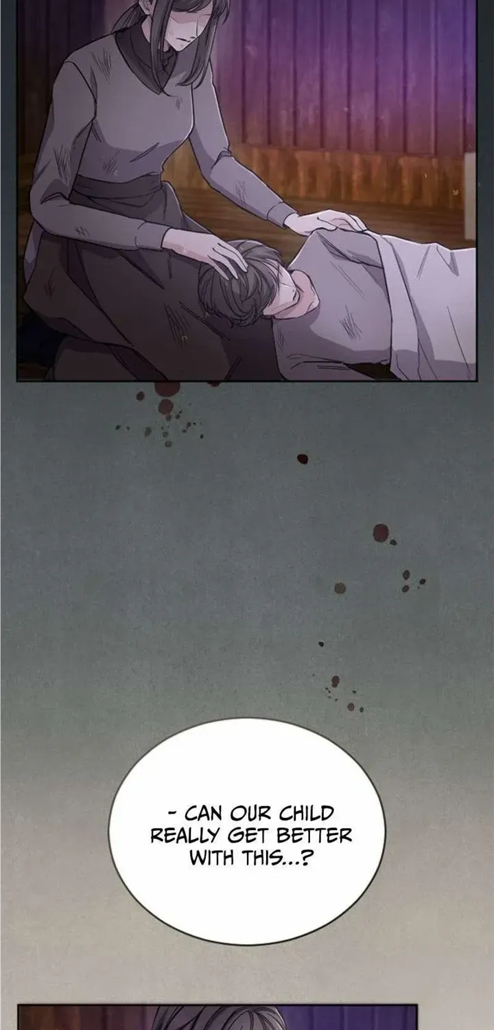 ‏I Will Fall With The Emperor Zinmanga X Chapter 79 Page 53