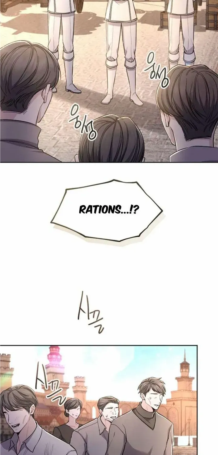 ‏I Will Fall With The Emperor Zinmanga X Chapter 79 Page 56