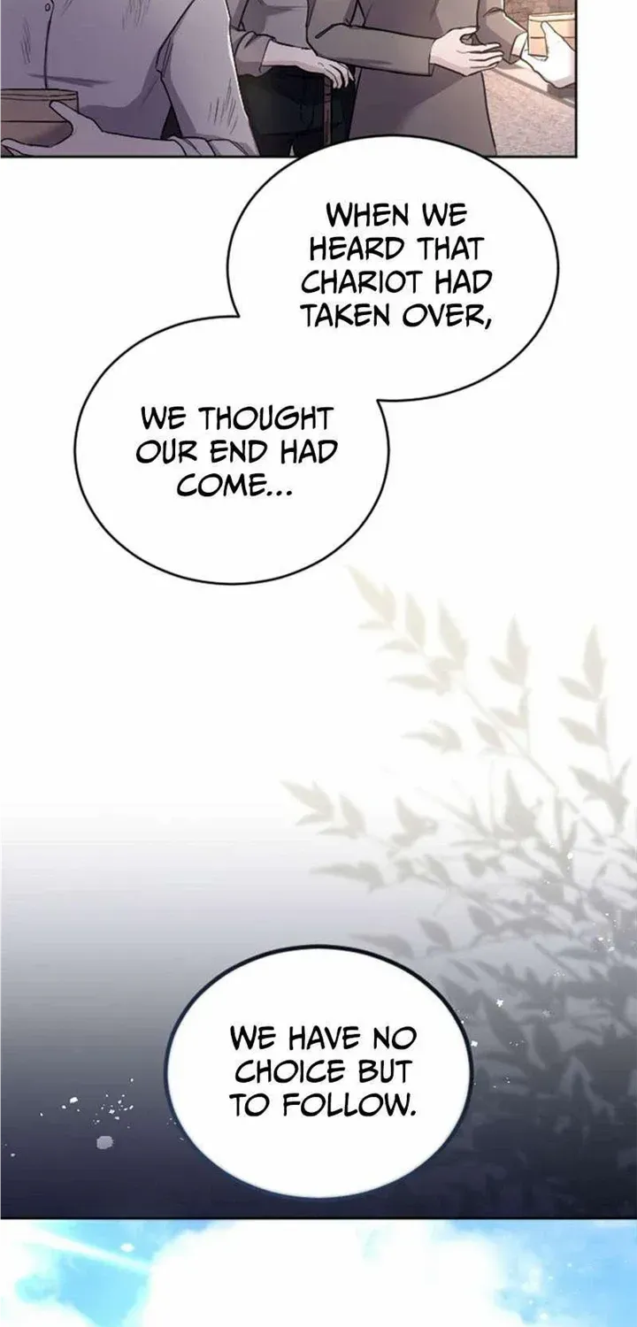 ‏I Will Fall With The Emperor Zinmanga X Chapter 79 Page 57