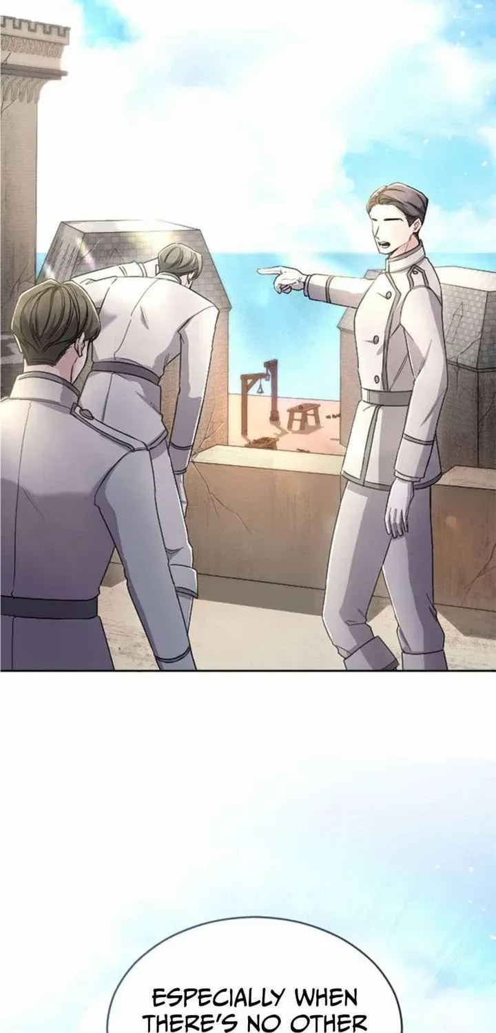 ‏I Will Fall With The Emperor Zinmanga X Chapter 79 Page 58