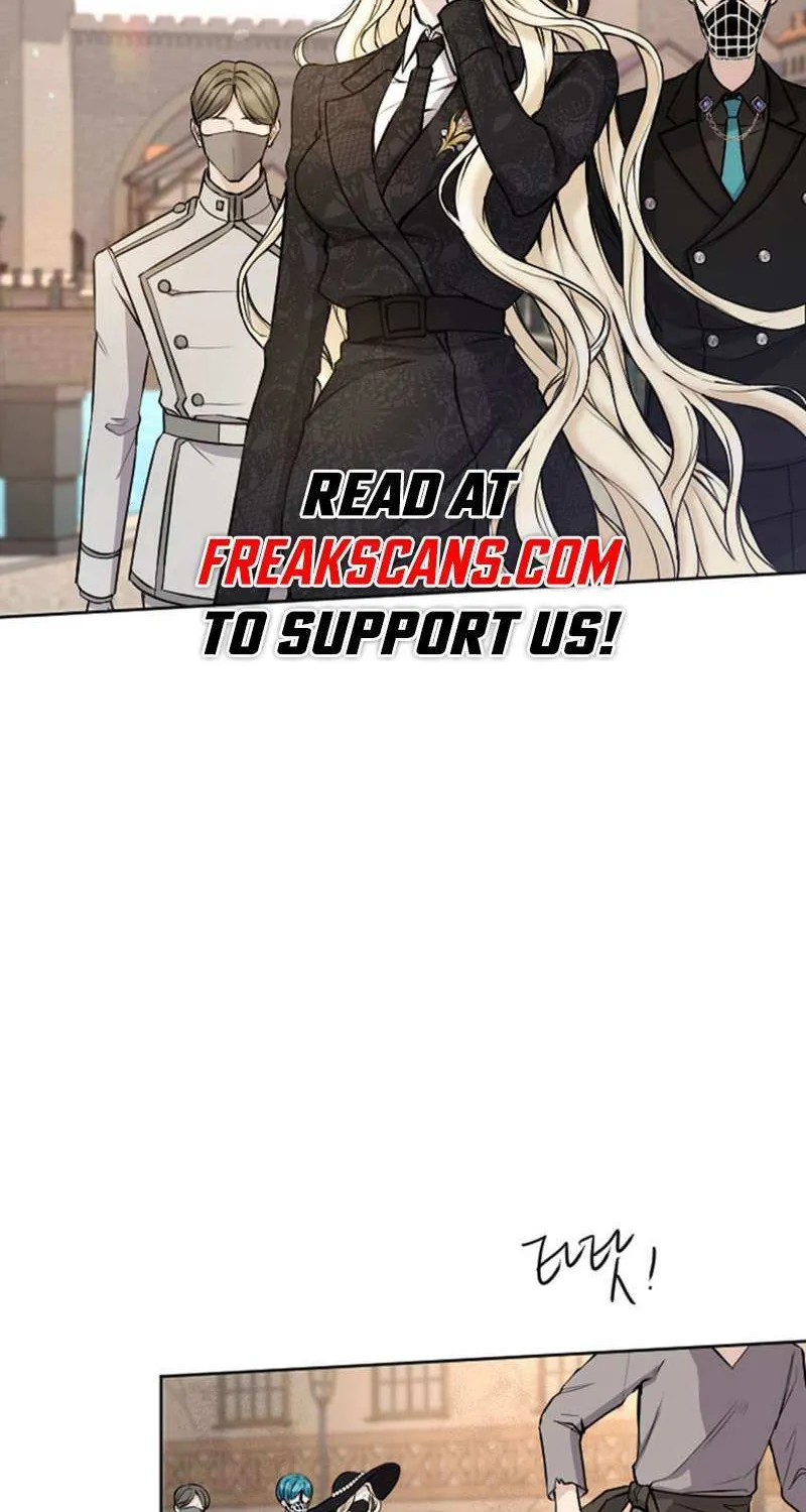 ‏I Will Fall With The Emperor Zinmanga X Chapter 77 Page 3