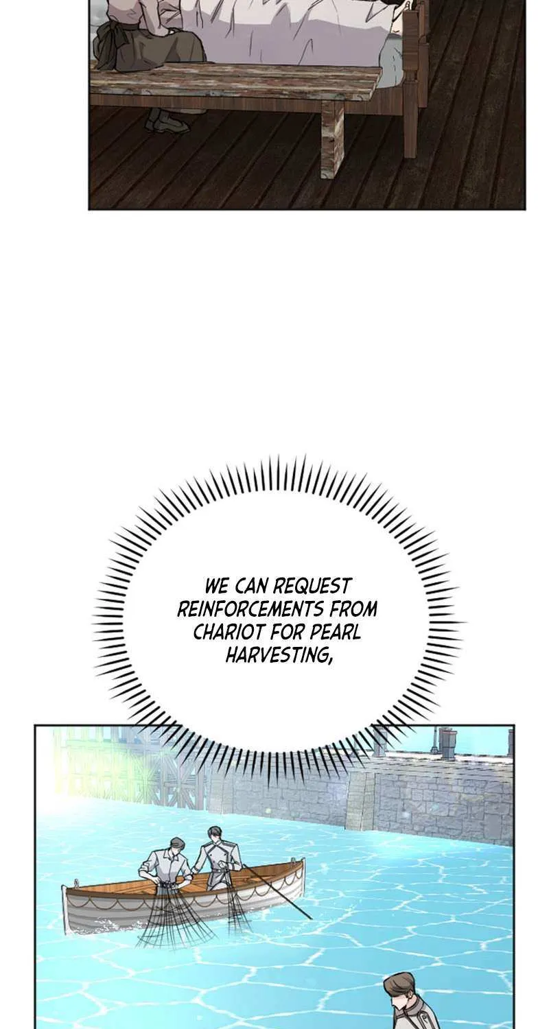 ‏I Will Fall With The Emperor Zinmanga X Chapter 77 Page 6