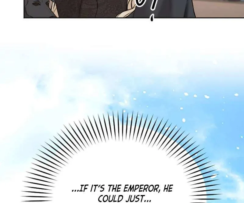 ‏I Will Fall With The Emperor Zinmanga X Chapter 77 Page 11