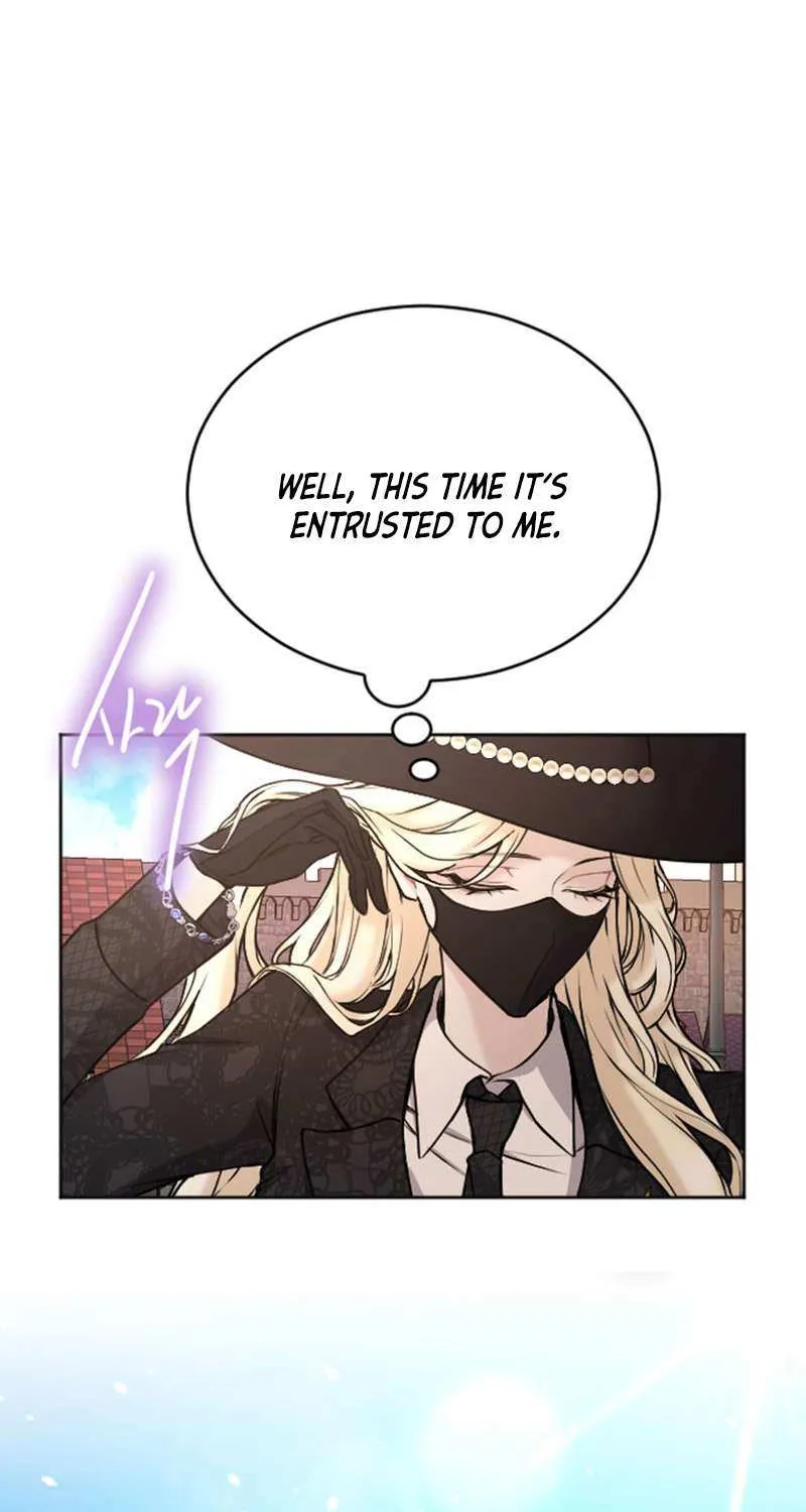 ‏I Will Fall With The Emperor Zinmanga X Chapter 77 Page 13