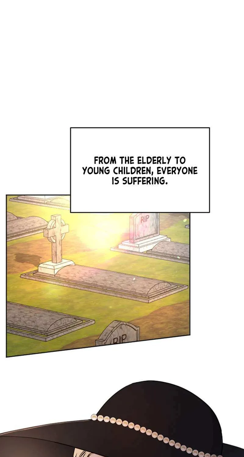 ‏I Will Fall With The Emperor Zinmanga X Chapter 77 Page 23
