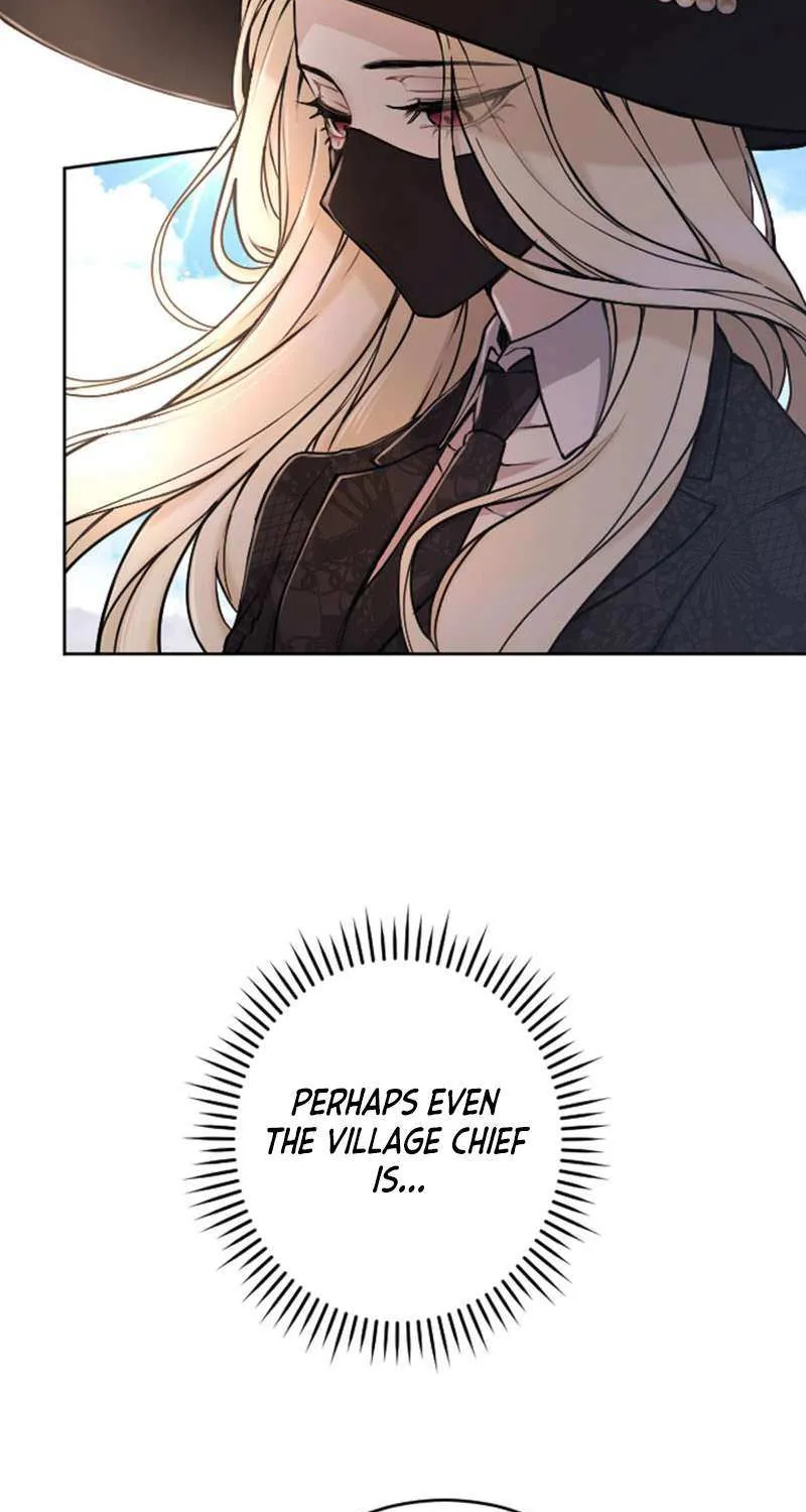 ‏I Will Fall With The Emperor Zinmanga X Chapter 77 Page 24