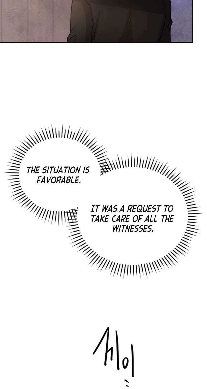 ‏I Will Fall With The Emperor Zinmanga X Chapter 77 Page 29