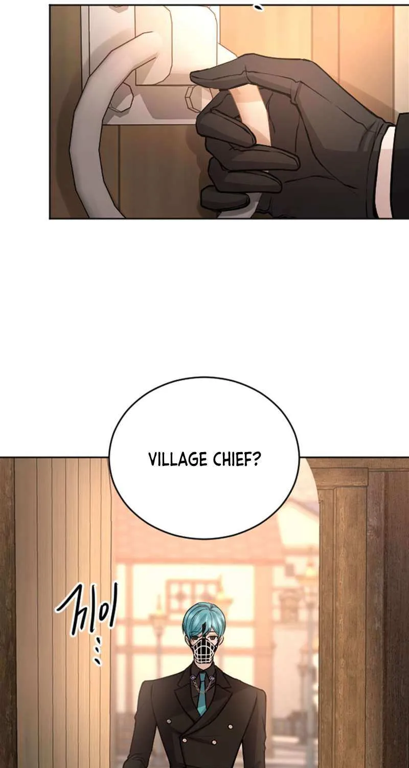 ‏I Will Fall With The Emperor Zinmanga X Chapter 77 Page 30