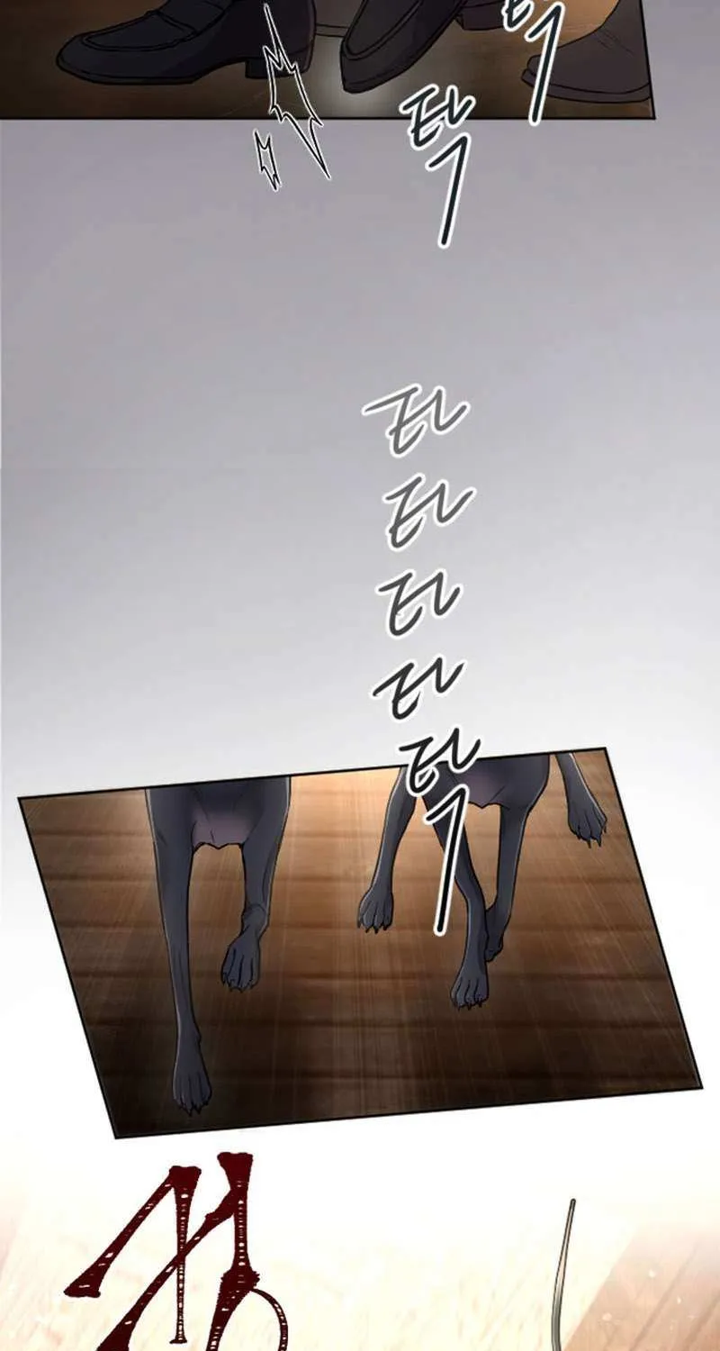 ‏I Will Fall With The Emperor Zinmanga X Chapter 77 Page 36
