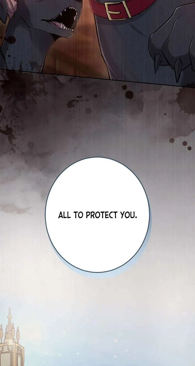 ‏I Will Fall With The Emperor Zinmanga X Chapter 77 Page 48