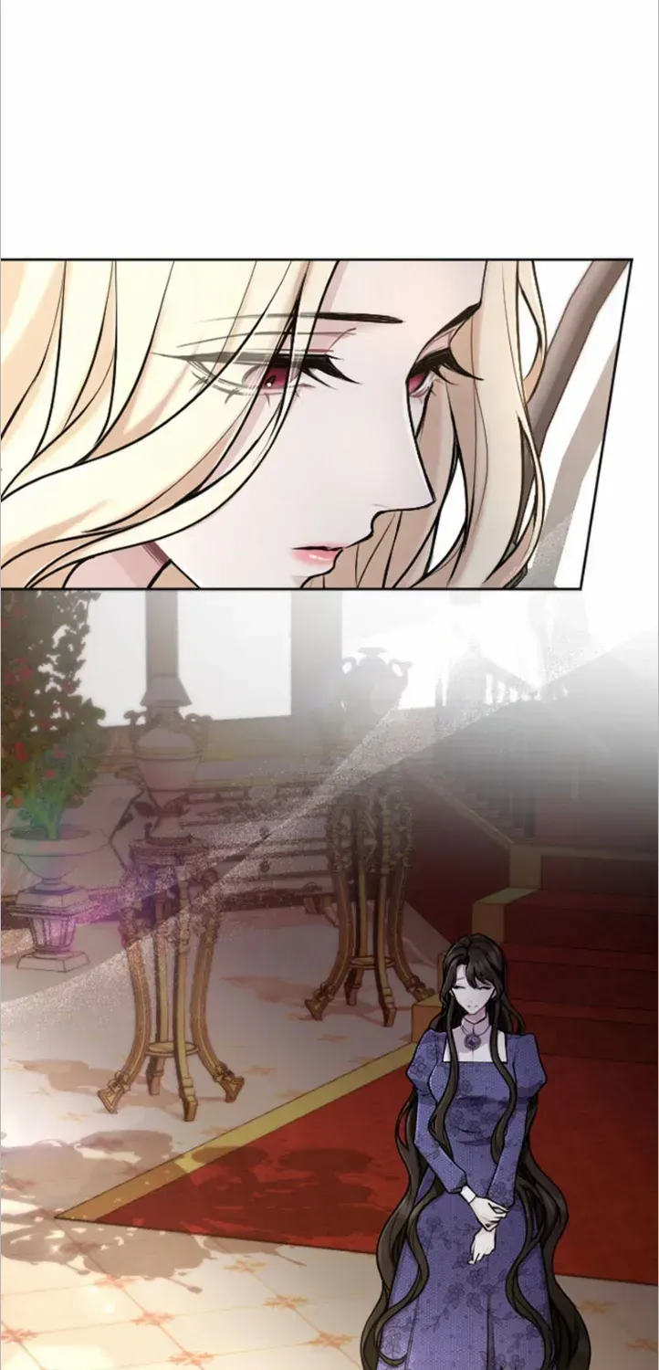 ‏I Will Fall With The Emperor Zinmanga X Chapter 75 Page 59
