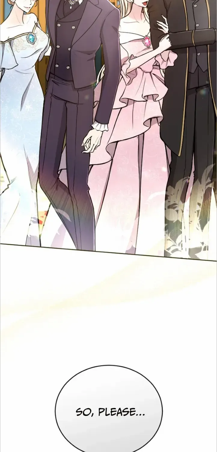 ‏I Will Fall With The Emperor Zinmanga X Chapter 75 Page 62