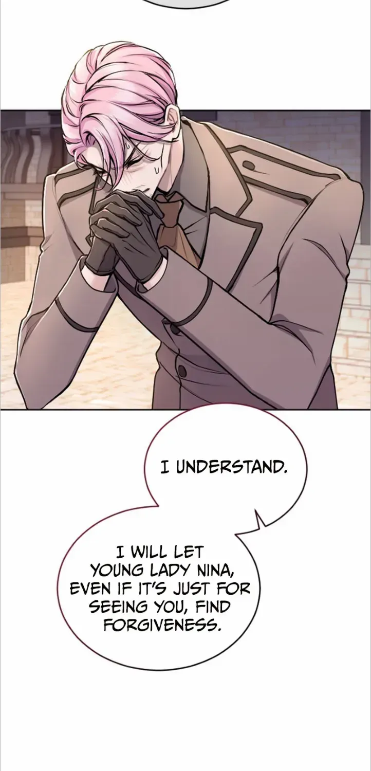 ‏I Will Fall With The Emperor Zinmanga X Chapter 75 Page 63