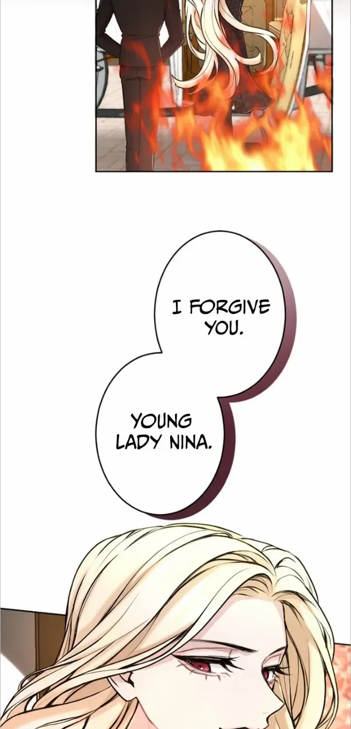 ‏I Will Fall With The Emperor Zinmanga X Chapter 75 Page 69