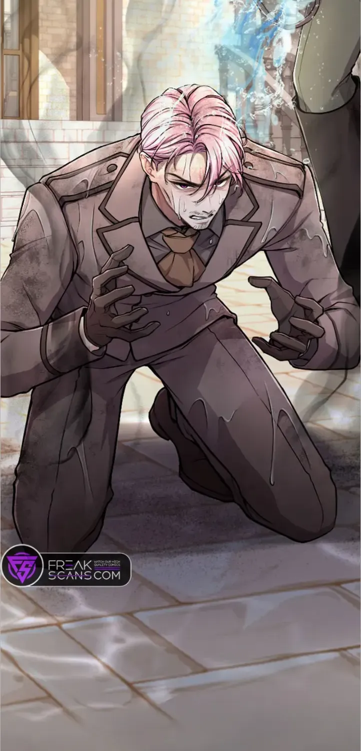 ‏I Will Fall With The Emperor Zinmanga X Chapter 75 Page 74