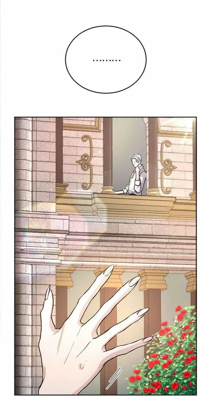 ‏I Will Fall With The Emperor Zinmanga X Chapter 74 Page 23