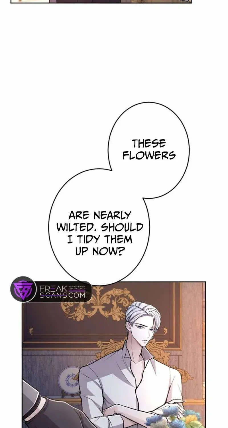 ‏I Will Fall With The Emperor Zinmanga X Chapter 74 Page 38