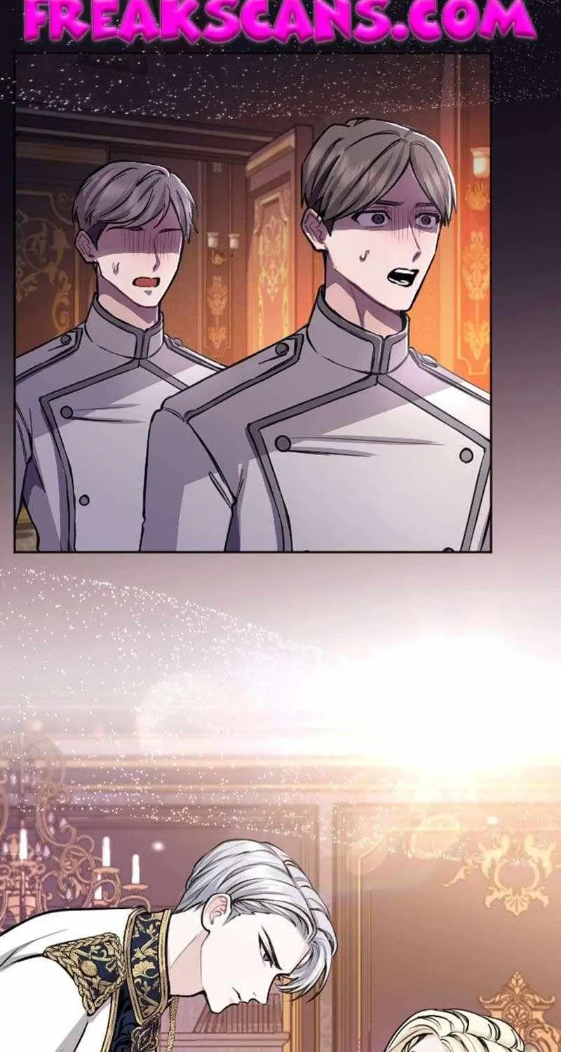 ‏I Will Fall With The Emperor Zinmanga X Chapter 73 Page 7