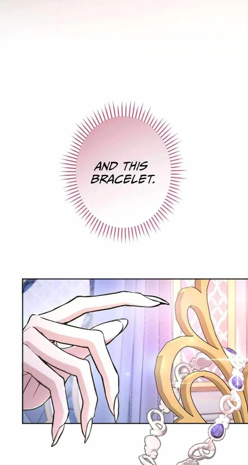 ‏I Will Fall With The Emperor Zinmanga X Chapter 73 Page 9