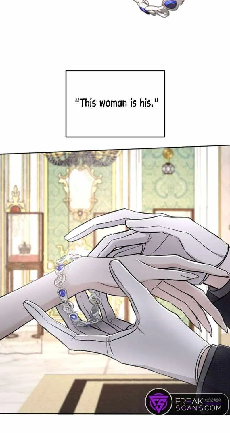 ‏I Will Fall With The Emperor Zinmanga X Chapter 73 Page 10