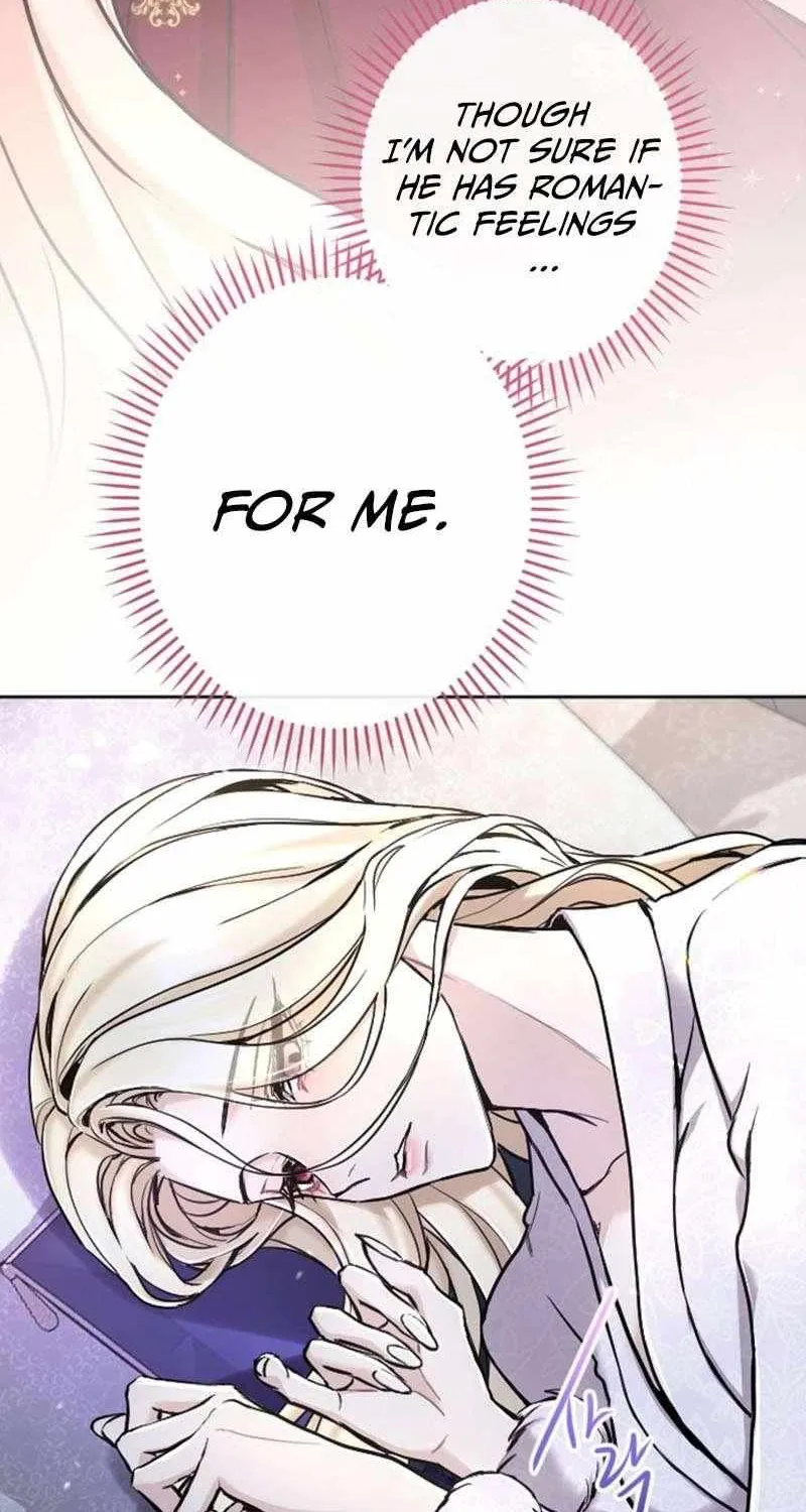 ‏I Will Fall With The Emperor Zinmanga X Chapter 73 Page 15