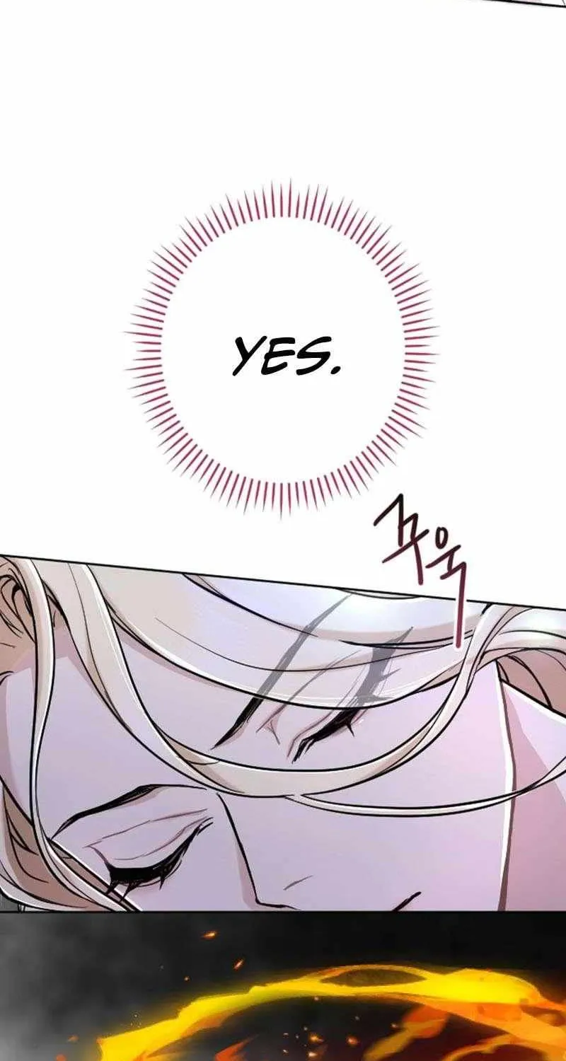 ‏I Will Fall With The Emperor Zinmanga X Chapter 73 Page 23