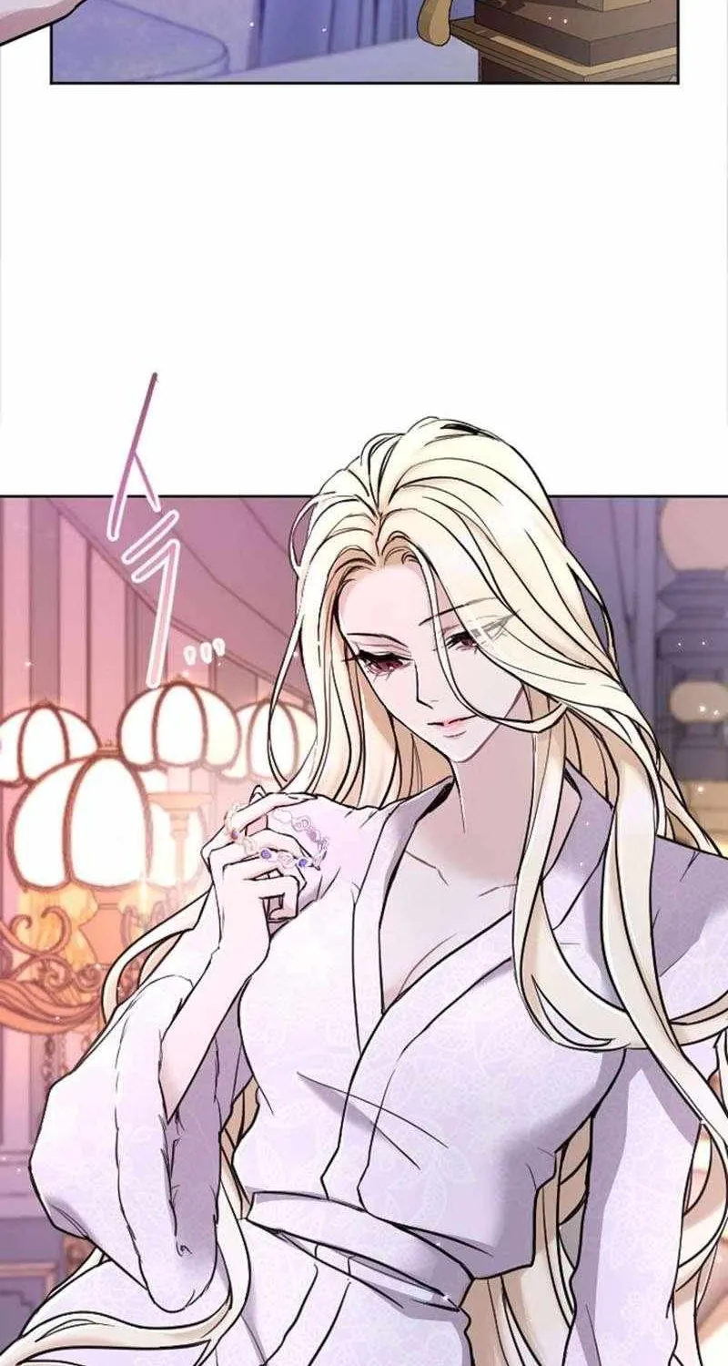 ‏I Will Fall With The Emperor Zinmanga X Chapter 73 Page 35