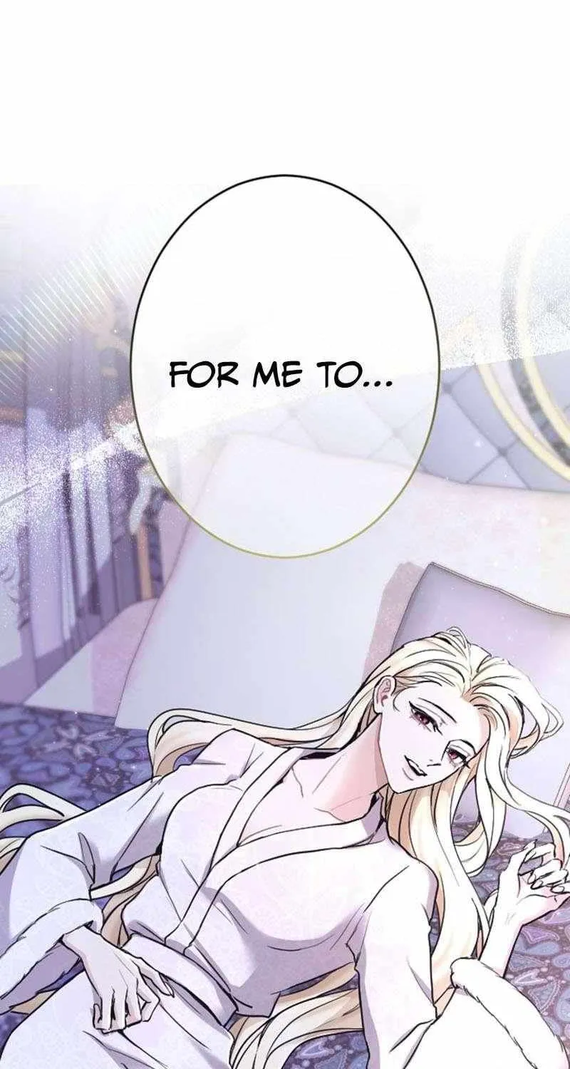 ‏I Will Fall With The Emperor Zinmanga X Chapter 73 Page 45