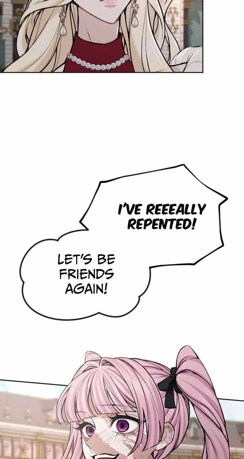 ‏I Will Fall With The Emperor Zinmanga X Chapter 73 Page 58