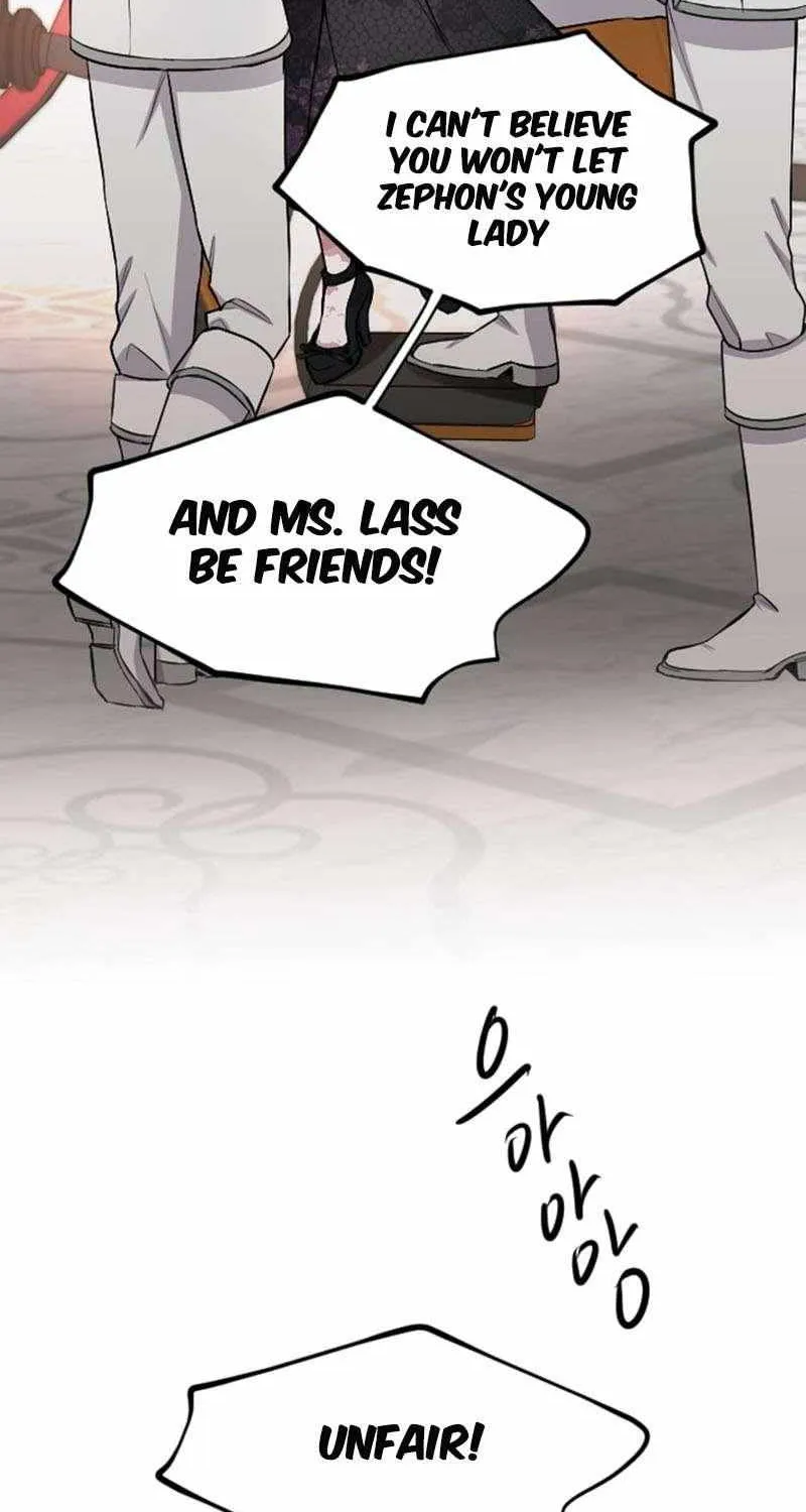 ‏I Will Fall With The Emperor Zinmanga X Chapter 73 Page 62